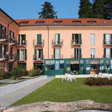 Apartment Antico Verbano - Ilm04007-cyc