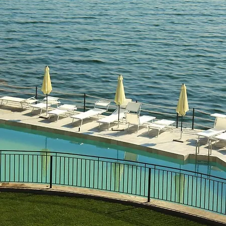 Apartment Antico Verbano - Ilm04007-cyc Meina
